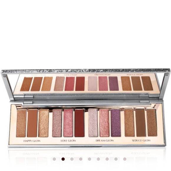 💥Charlotte Tilbury INSTANT EYE PALETTE
BEJEWELLED EYES TO HYPNOTIZE - Picture 2 of 14